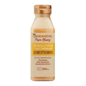 Creme Of Nature Pure Honey Moisturizing Dry Defense Conditioner 355ml